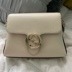 Gucci interlocking G bag